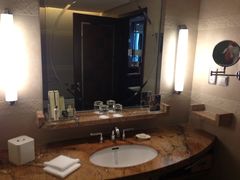 洗浴间-宁波香格里拉大酒店