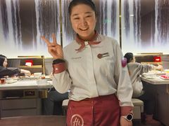 -海底捞火锅(国奥村店)