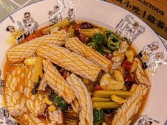 -福苗小骆驼烧烤(莲湖路店)