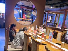 -呷哺呷哺 黄金牧场 (欢乐谷店)
