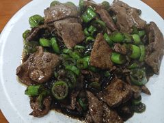 -姚记面馆(瑶琳路店)
