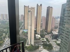 -君悦酒店·乐厨·高空自助餐(青年大街店)