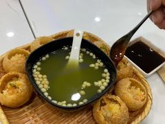 -VATAN INDIAN RESTAURANT米特餐饮有限公司(城北路店)
