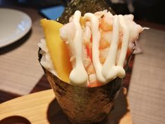 -山葵家·创意料理(临平银泰城店)