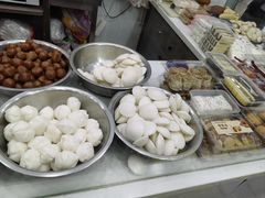 -宁海麦饼(华严街店)