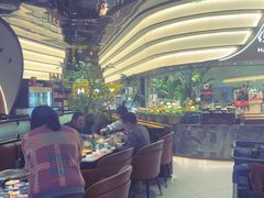 -汉阳廷自助烤肉·火锅(万丰海岸城店)