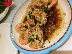 -嘉逸传菜(洛川东路店)