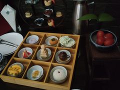 -天津海河悦榕庄·Lobby Lounge大堂吧