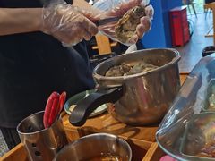 -蚝英雄鲜蚝自助专门店(长楹天街直营店)