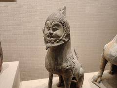 -太原市博物馆