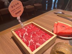 -巴奴毛肚火锅(京西大悦城店)