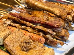 -老式乌米冰(阜阳园店)