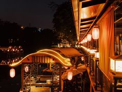 -侨美唐荔园·宴会厅(唐荔园食艺馆店)