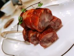 采蜜酱香去骨猪蹄-人间采蜜(海信广场店)