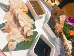 -金龙·打边炉(武进路店)