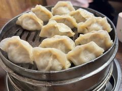 -老马家蒸饺(南海街店)