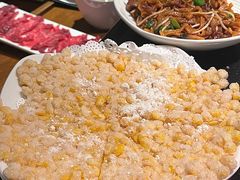 -牛事制造局牛肉火锅(莲岳路店)