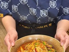 -陳香貴·兰州牛肉面(上海长风大悦城店)