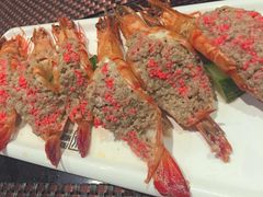 -HIHE Bistro·Oyster Bar(华熙live店)