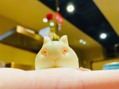 -海底捞火锅(海宁路店)