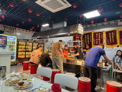 -大姐麻辣烫(莲宝中路店)