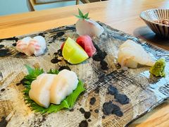 -炎橘·板前料理 Omakase