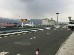 -西宁曹家堡国际机场-T2航站楼