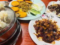 -德贤烧麦菜馆(本溪路店)