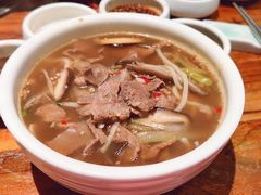 -萨拉伯尔(燕莎友谊商城店)