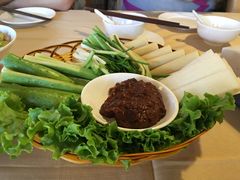 -北京水岸山吧度假村(雁栖镇店)