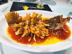 -大东方海鲜酒楼(小武基桥店)