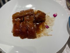 -红棉中餐厅·广州海航威斯汀酒店