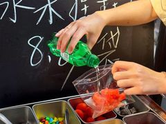 -黄鹤天厨·泡椒田鸡创始者(莲花店)