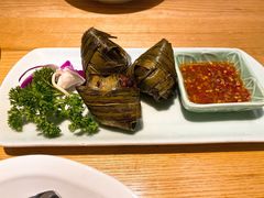 拉娜叶包鸡-米纸越南小馆(金鹰世界店)