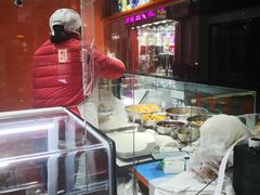 -芙蓉蛋卷(新街店)