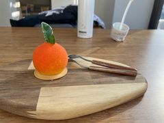 -小意思咖啡店(草桥店)
