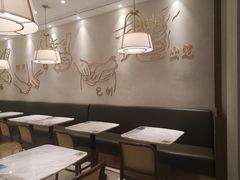 大堂-春风松月楼(七宝万科店)