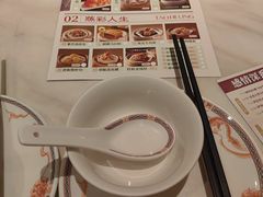 -稻香饭店(龙华天虹店)
