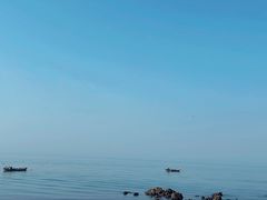 -银沙滩浴场