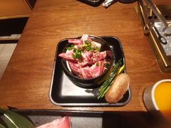 -新石器烤肉(中房金谊广场店)