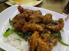 -玉华饮食店(茅台路店)