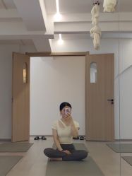 -悠伊瑜伽·孕产·普拉提