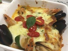 -娜娜家·Nana's restaurant(国金汇店)