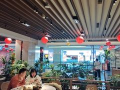-南棠馆粤菜坊(群光店)