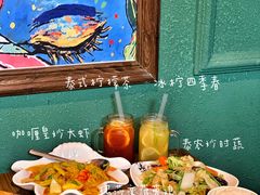 -泰堤坊(淡水体育馆店)