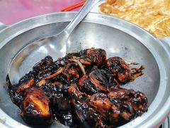 妈咪鸡-新峰肉骨茶