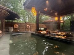 -天目湖御水温泉·度假酒店