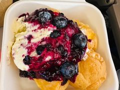 -BUTTERFUL&CREAMOROUS 黄油与面包(三里屯太古里店)
