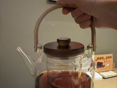 -隐溪茶馆(金虹桥店)
