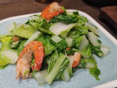 -魁盛居百年鲁菜馆(县西巷店)